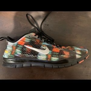 Trendy Nike sneakers !